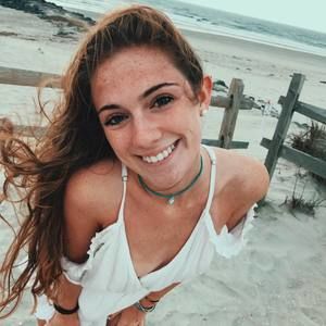 Meet your Posher, Isabelle